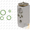 Omega Expansion Valve Pont Gto 04-06 15-50542 MT55269