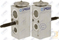Omega Expansion Valve Pontiac Torrent/chevy Equinox 06-09 31-12133