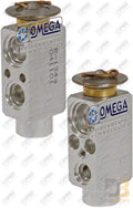 Omega Expansion Valve Range Rover 98-02 Freelander 02-05 31-31138