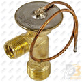 Omega Expansion Valve Rear A/C 15-5668 Suburban Aux 94-99 31-12122