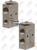 Omega Expansion Valve Red Dot Rd-5-7155-0p 31-R8400