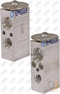 Omega Expansion Valve Saturn L Series 00-03 L100/200/300 01-03 31-31123