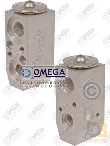 Omega Expansion Valve Saturn Vue 02-04 Equinox 05 Redline 2006 31-31004-AM