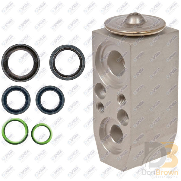Omega Expansion Valve Saturn Vue 02-04 Equinox 05 Redline 2006 MT55145