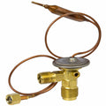 Omega Expansion Valve Sentra 94-99 Frontier 98-00 92200-59G00 31-12117