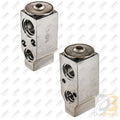Omega Expansion Valve Suzuki Forenza 2.0 04-07 Reno 05-07 31-30946