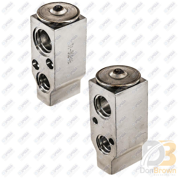 Omega Expansion Valve Suzuki Forenza 2.0 04-07 Reno 05-07 31-30946