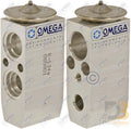 Omega Expansion Valve Suzuki Grand Vitara XL7 03-06 31-31118