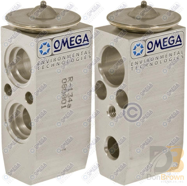 Omega Expansion Valve Suzuki Grand Vitara XL7 03-06 31-31118
