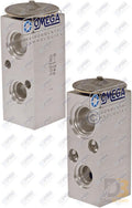 Omega Expansion Valve Suzuki Verona 04-06 31-31119