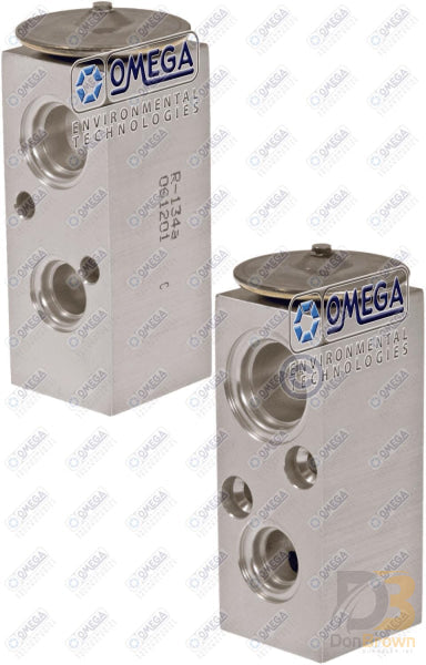 Omega Expansion Valve Suzuki Verona 04-06 31-31119