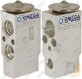Omega Expansion Valve Suzuki XL7 Aux A/C 01-02 31-31121