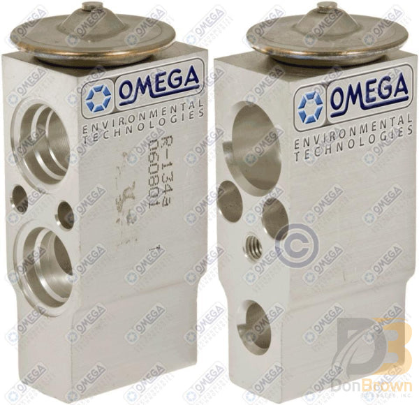 Omega Expansion Valve Suzuki XL7 Aux A/C 01-02 31-31121