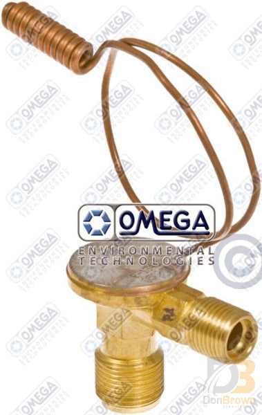 Omega Expansion Valve Trailblazer Envoy Ascender Aux 02-07 31-10745