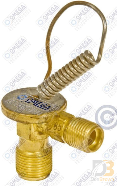 Omega Expansion Valve Txv Rear Chevy Suburban 00-06 31-31084