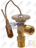 Omega Expansion Valve Windstar Rear A/C 99-03 Yg-371 31-10990-AM