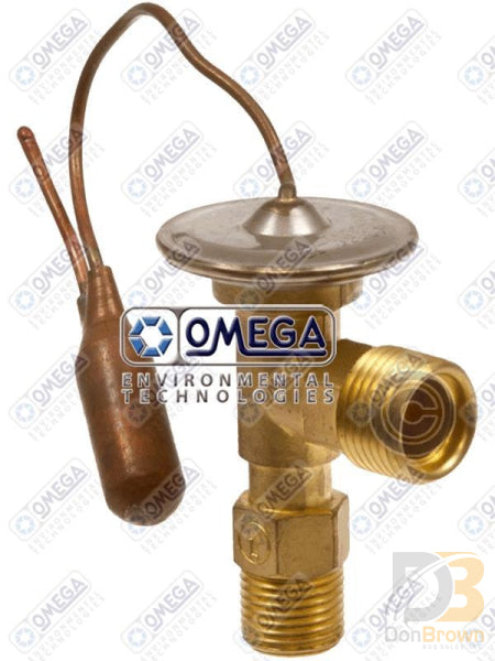 Omega Expansion Valve Windstar Rear A/C 99-03 Yg-371 31-10990-AM