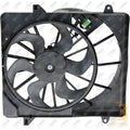 Omega Fan Assembly Condenser and Radiator 25-62194