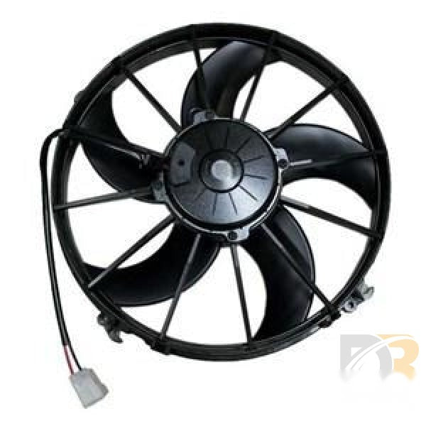 Fan, Cond, 12VDC, DKD656/KL60C/HKL6T/KL60 Rooftop 307H11001271