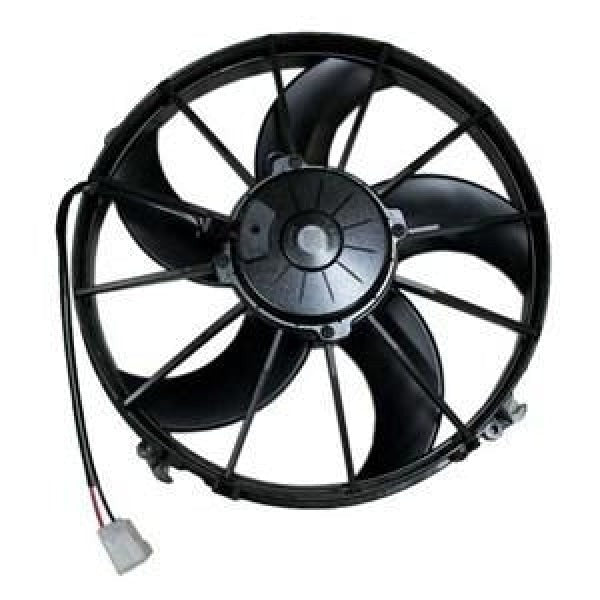 Fan, Cond, 12VDC, DKD656/KL60C/HKL6T/KL60 Rooftop 307H11001271