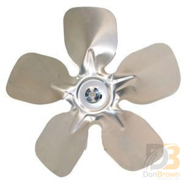 Fan Five Blade 10 30Ã‚Â° Pitch 410002 Air Conditioning