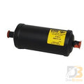 Trans/Air Filter Drier, 30 Ci, Xhp, 1/2 Mio x 1/2 Mio 212012