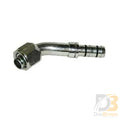 Fitting Clip 45Ã‚Â° 27Mm Fo X #12 Hose Aeroquip 313403 Air Conditioning