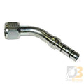 Fitting Clip 45Ã‚Â° 3/4 Fo X #12 Hose Aeroquip 313401 Air Conditioning