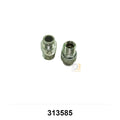 Fitting, #8 MIO x 1/2 Male C-Plate Seal 313585