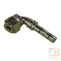 Fitting Clip 90Ã‚Â° 10 Ors X #10 Hose Aeroquip 313491 Air Conditioning