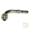 Fitting Clip 90Ã‚Â° 3/4 Fo X #12 Hose Aeroquip 313358 Air Conditioning