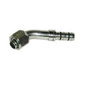 Fitting, 45°, 1/2 FO x #8 Hose, Aeroquip 313415