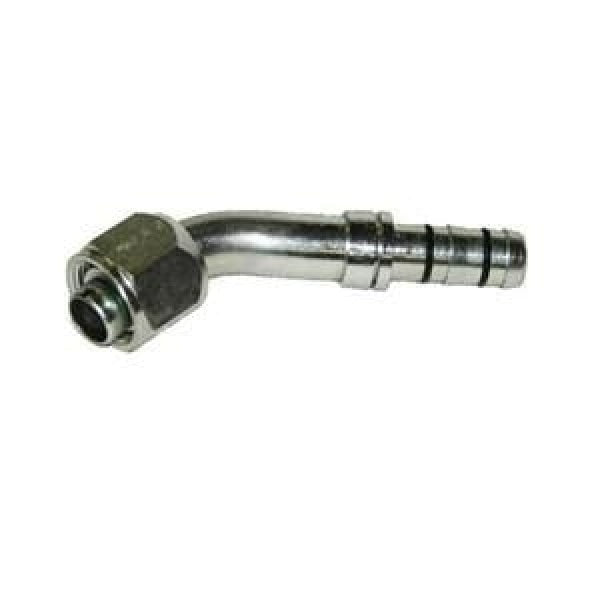 Fitting, 45°, 1/2 FO x #8 Hose, Aeroquip 313415