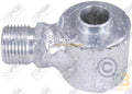 Omega Fitting Gm Compressor Single Pad X 8 Mio 35-22315