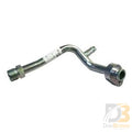 Trans/Air Fitting, Suction, Inner Compressor, Mio 313649