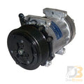 Kysor/Bergstrom Flx 7 Compressor-Aftermarket Version 1410031 1000164653