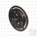 Omega FS10 Clutch Hub 21 Spline Long Shaft 23MM Leaf Spring MT2345