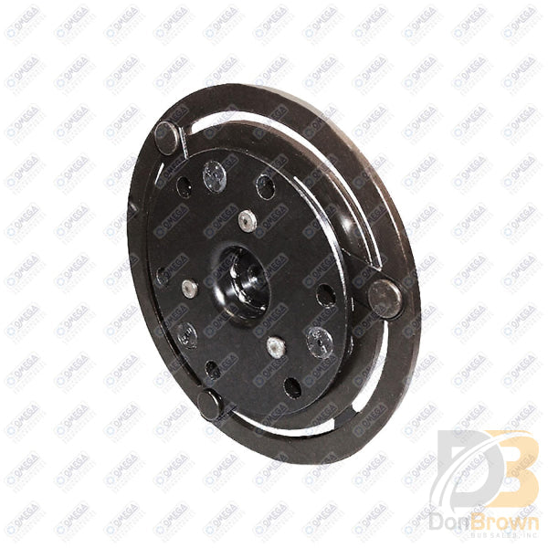 Omega FS10 Clutch Hub 21 Spline Long Shaft 23MM Leaf Spring MT2345