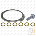 Omega FS10/FX15 Clutch Shim Kit MT0986