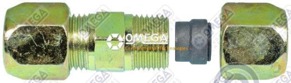 Omega Fitting 6 X 6 Compressor Repair Kit 35-12886