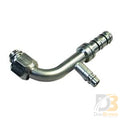 Ftg Clip 90Ã‚Â° 3/4 F.o. X #16 Hose W/low Side Access Aeroquip 313720 Air Conditioning