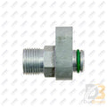 Omega Fitting Compressor Adapter 7/8in-14 Unf X 18.1mm 35-10015