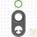 Omega Gasket and O-ring Kit - Drier MT1065