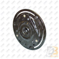 Omega Gm Clutch Hub - (steel - Arrowhead Style) MT2344