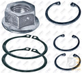 Omega Gm Clutch Retaining Ring Kit MT2229