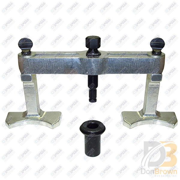 Omega Gm Compressor Lt R4, H6, V5 Clutch Pulley Puller T MT1128