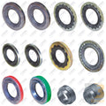Omega Gm Compressor Sealing Washer Kit (single Use) MT2166