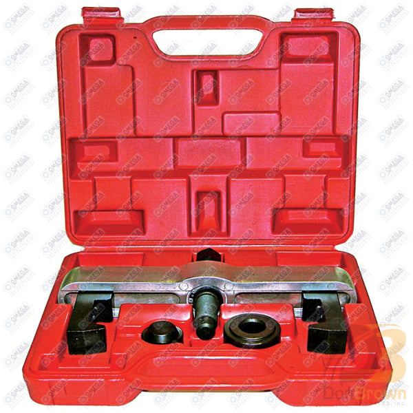 Omega Gm Compressor Std R4 Clutch Rotor Puller Tool Set MT1127