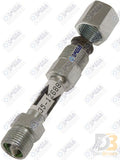 Omega Gm/ford Evaporator Repair Kit with o Tube 35-12688