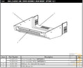 Grill.return Air ~ Ac022-253P Air Conditioning